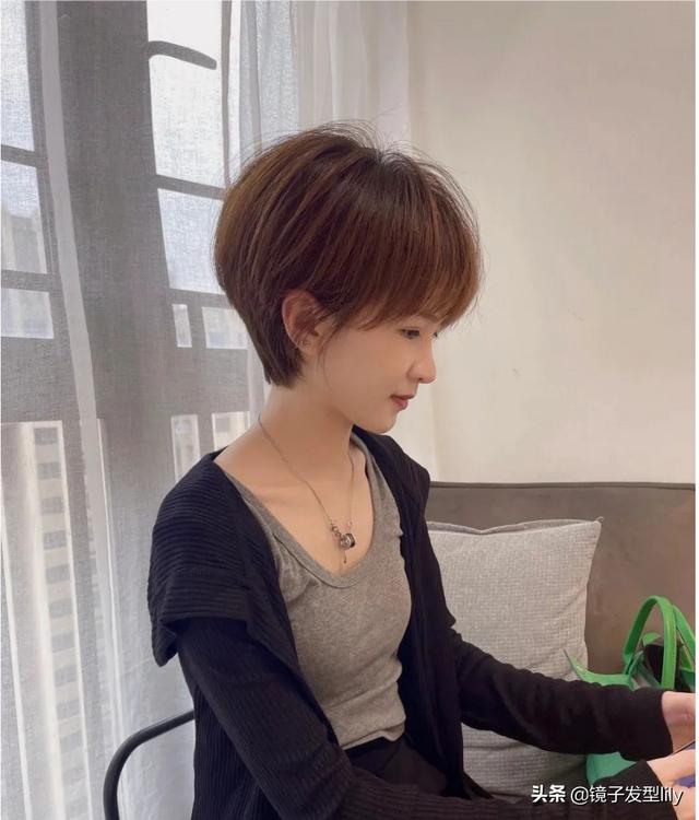 今年流行的发型，今年流行梳什么发型都好看（100多款流行发型来了）