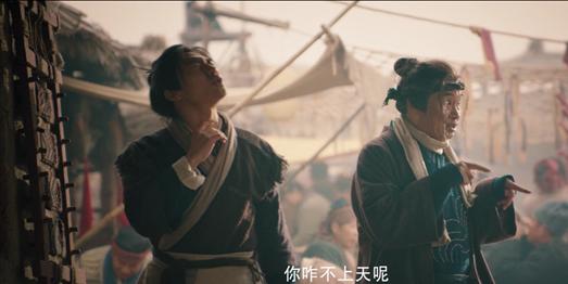 周星驰大话西游，周星驰多位御用配角参演（大话西游周星驰一共几部）