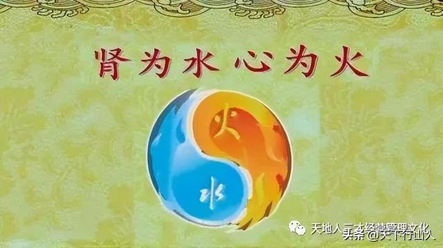 水天需卦变水风井卦，63水火既济卦与管理