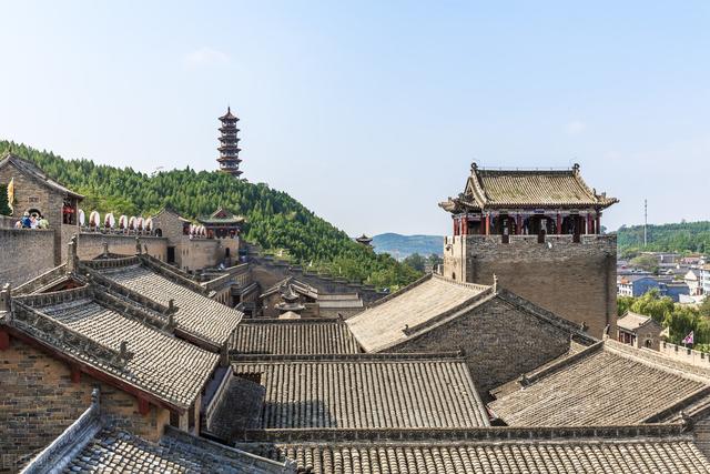 山西晋城城区，晋城市城区，区领导新任速览