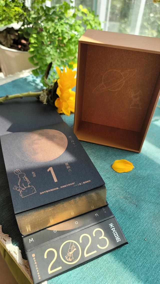 2023年日历一览表，2023年最值得推荐的日历清单