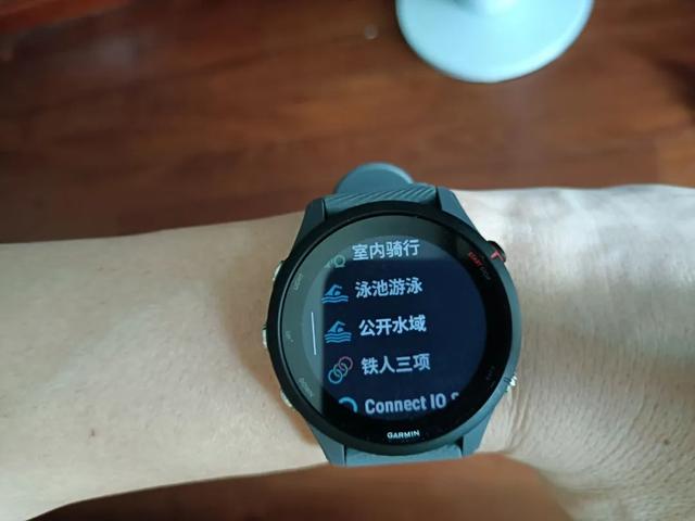 garmin如何自定义表盘，如何为你的Garmin手表定制一款独特的表盘