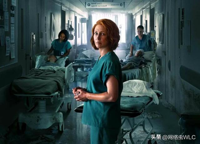 近几年真实事情改编的电视剧，10部根据真实事件改编的连续剧