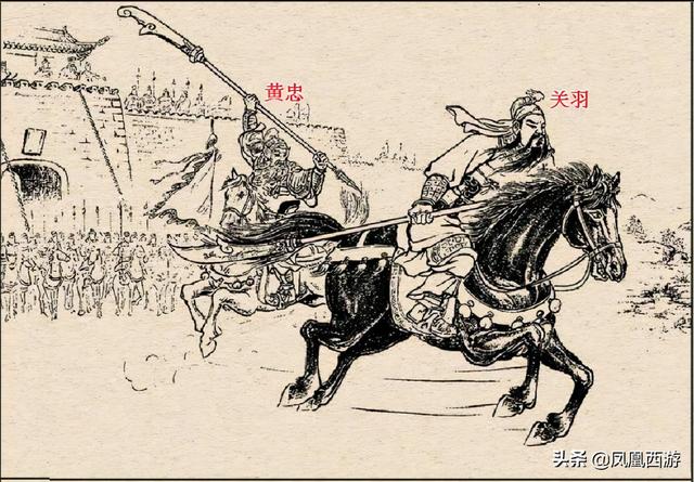 三国战将武力排名，三国演义中八十位武将武力排名（一吕二赵三典韦）