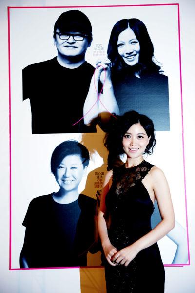 为什么那么多人关注姚贝娜的死，姚贝娜逝世1179天