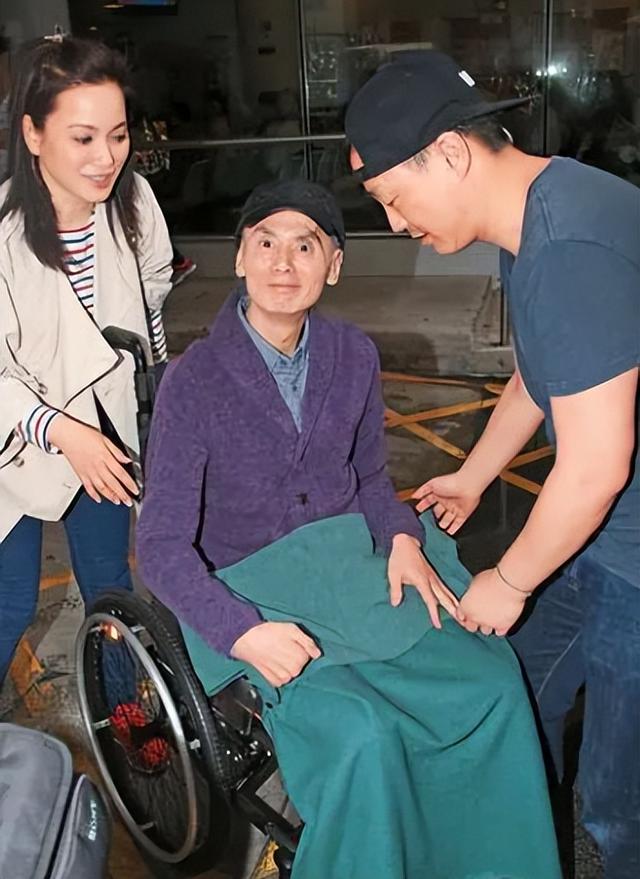 哪位明星又去世了令人很可惜，接连两位知名演员去世