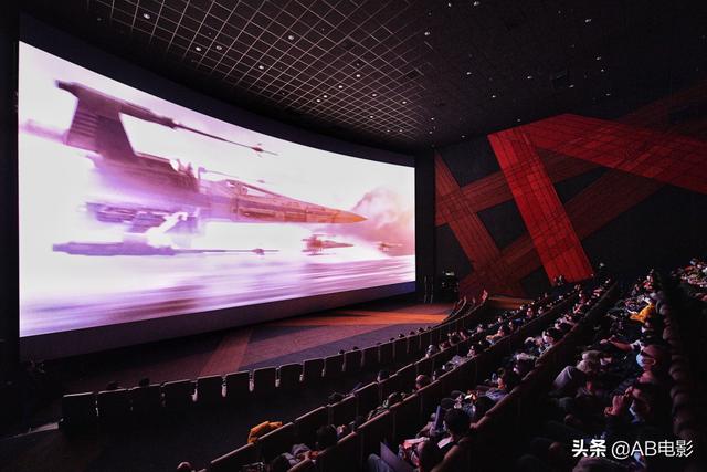 imax摄影机，壮志凌云独行侠IMAX版重映（壮志凌云2:独行侠蓝光在线）