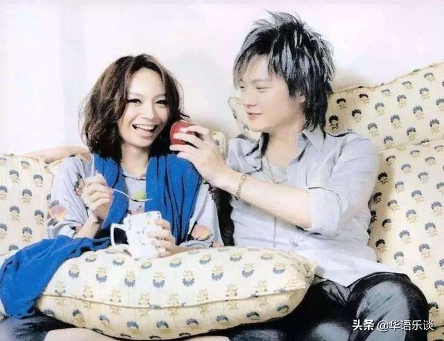 阿沁和飞儿结婚了没有，曾“红极一时”的5个组合