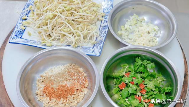 春季适合吃的黄金菜，春天必吃8大黄金菜