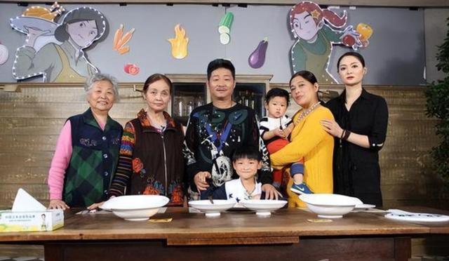三德子老婆身价多少亿，“三德子”赵亮