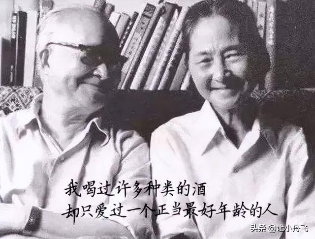 文人笔下浪漫又不落俗的情话，浪漫到骨子里的文人情话