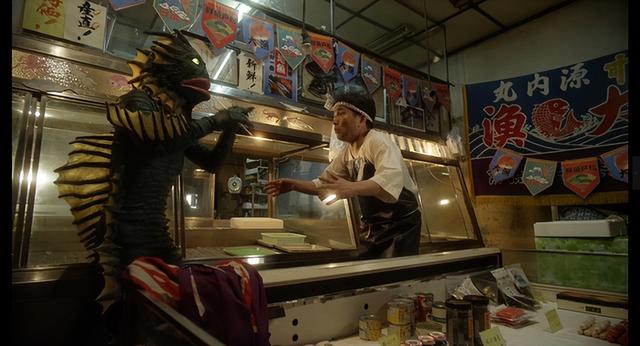 泽塔奥特曼所有登场过的怪兽，泽塔奥特曼片头出现的怪兽及其画面出处