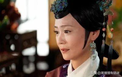 清宫遗恨德妃，她50多岁还被康熙翻牌