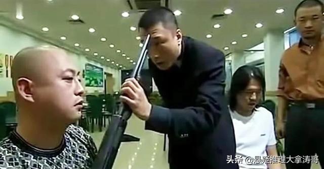 孙红雷新电视剧扫黑风暴哪个台放，《扫黑风暴》收视冲高