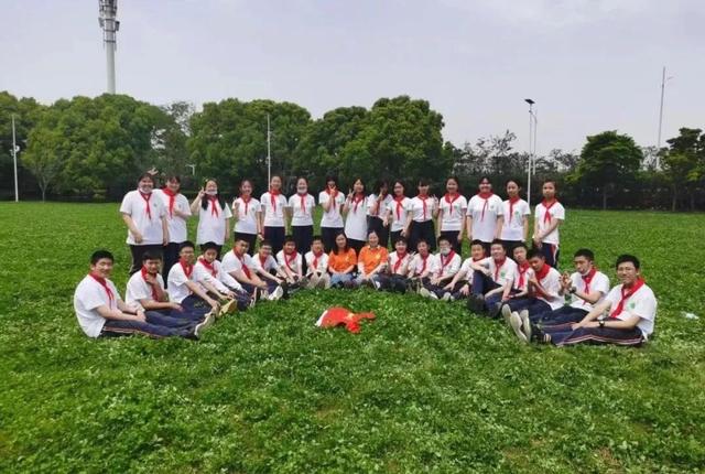 南京市励志学校，十年办好一所家门口的南外