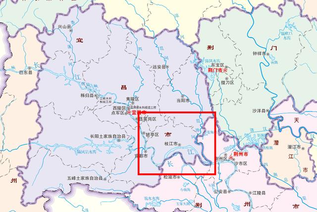 咸宁市哪个县最穷，湖北最穷十大县（2022年1-2月咸宁各区县财政）