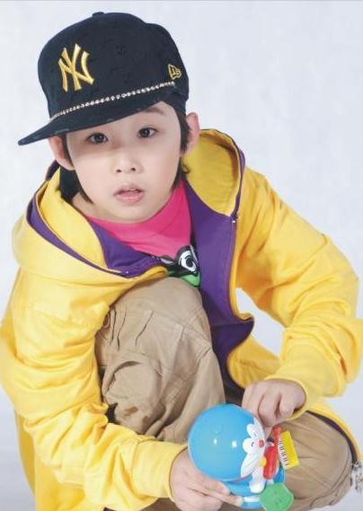 当年红遍全国的四大童星，曾因登上春晚舞台爆红全网