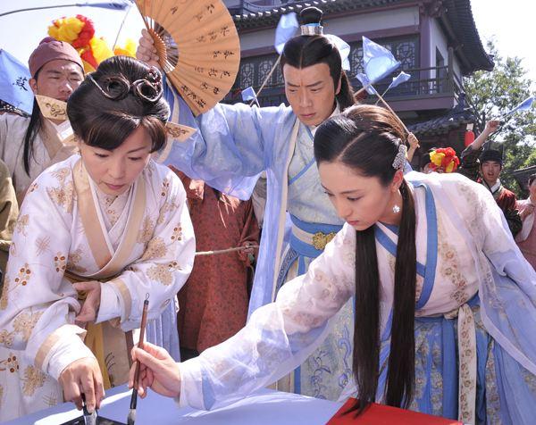 有趣的对联谜语及答案，5副暗藏玄机的谜语对联