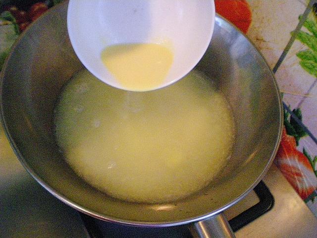 小米玉米粥的营养功效,建议中老年人多吃玉米粥 小米玉米粥的营养功效,建议中老年人多吃玉米粥