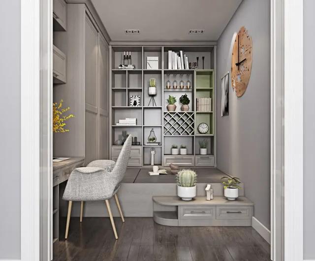 全屋定制设计前十排名，好品质全屋定制设计风格