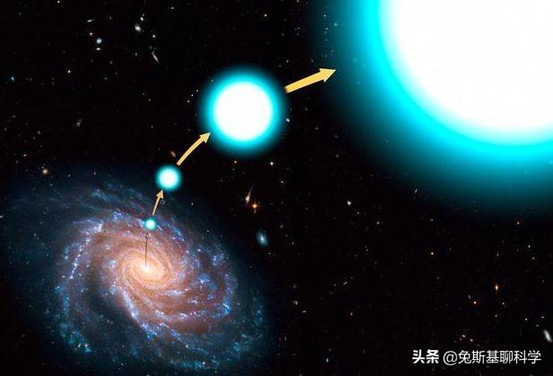 宇宙中最大的恒星，宇宙质量最大恒星前10名（宇宙中“最大”的恒星有哪些）