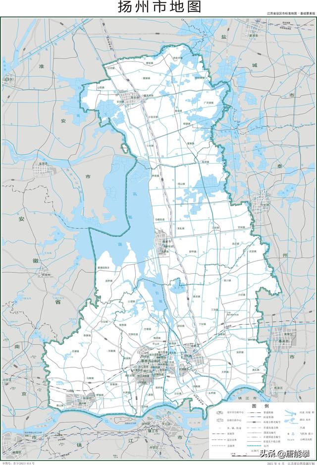 扬州宝应区最新规划，扬州宝应：项目建设扩增量