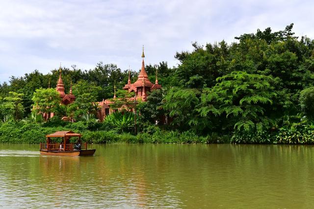 西双版纳旅游必去景点，旅游西双版纳必去景点有哪些（这8大景点一定要去一次）