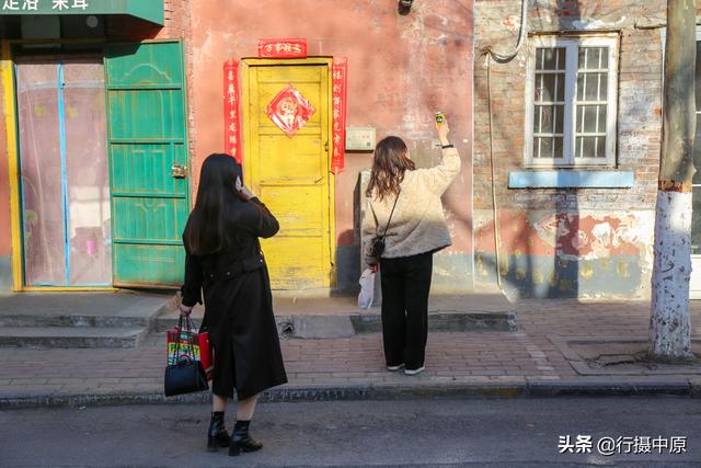 郑州老旧社区改造实地探访，郑州的老旧燃气管网改造进展如何