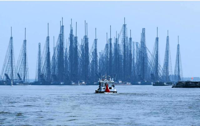 京杭大运河地图，京杭运河详细图解