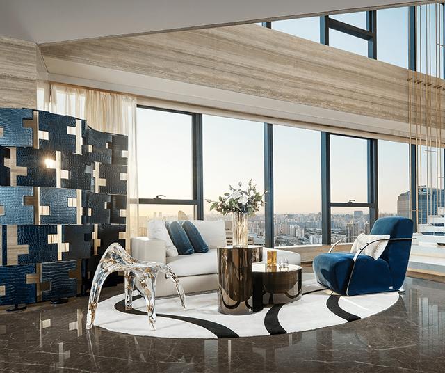 ccd设计，顶级豪宅设计鉴赏