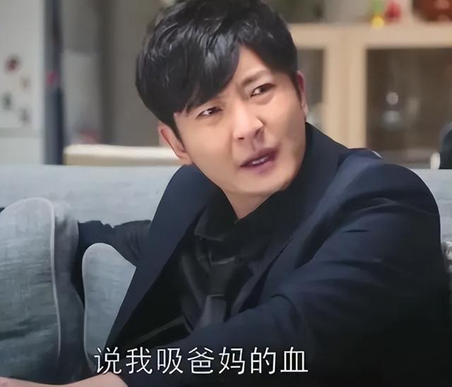 郝蕾和李光洁谁厉害，娶小10岁超模39岁才当上父亲