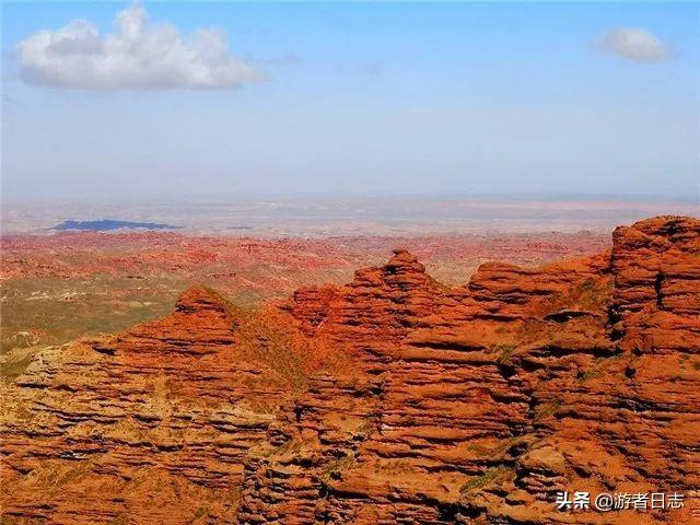 张掖旅游景点排名，张掖最近有哪些旅游胜地（张掖自驾游都有哪些好玩的地方）