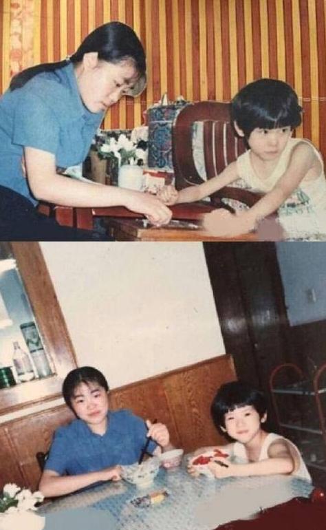 奶茶妹妹章泽天，奶茶妹妹章泽天近照曝光（“奶茶妹妹”章泽天的上位史）