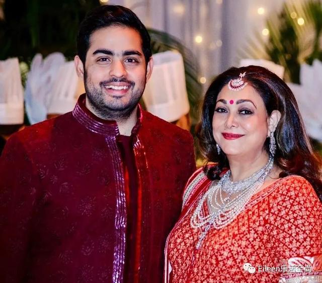 印度首富揭秘世界最贵豪宅，印度首富家又办超壕婚礼