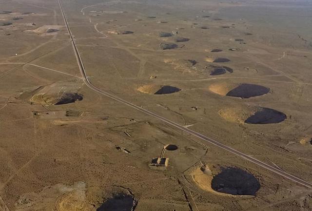 全世界最新一次核试验，为何大国之间都停止了核试验