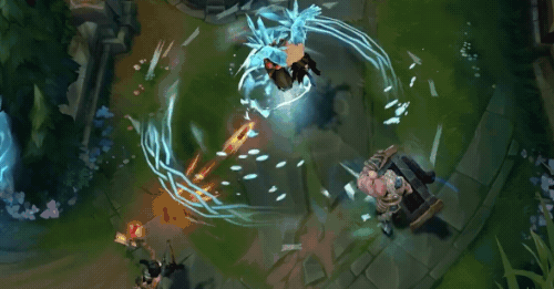 lol乌迪尔出装玩法，LOL新版乌迪尔全面解析