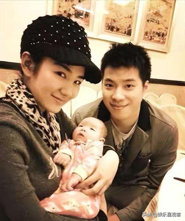黄奕和聂远为什么分手，黄奕聂远隔空谈分手原因