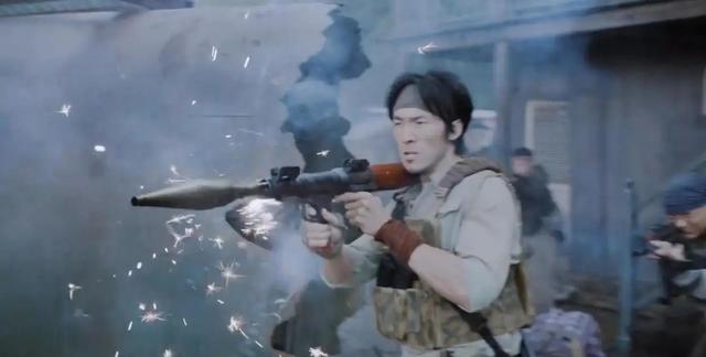 杨洋还有哪些新剧未播，2021年五部待播军旅剧