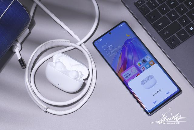 荣耀运动蓝牙耳机，荣耀蓝牙耳机earbuds3评测