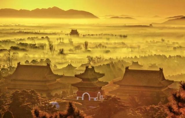 被称为世界的五大文明古国，但你们知道吗还有另外的五大文明古国