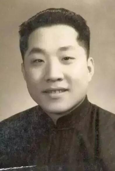 田立禾与王文玉相声，德云社相声班出现姜昆戴志诚作品