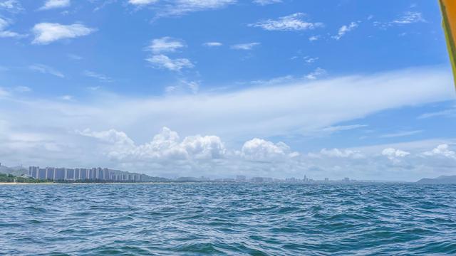 广东海滩日出旅游攻略，南澳岛绝美拍照打卡地‼️