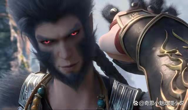 星辰变所有神兽排名，星辰变：万兽谱三大妖帝排名