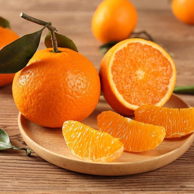 橘子的品种有哪些，柑橘品种有哪些