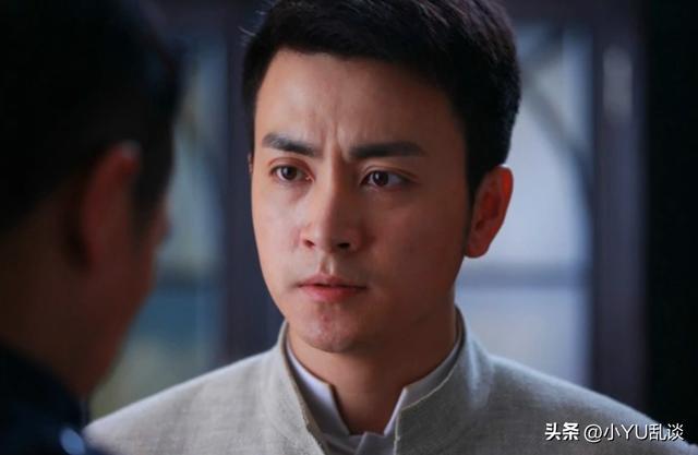 风云雄霸天下秦霜断手，《风云》雄霸曾把聂风、步惊云、秦霜打残