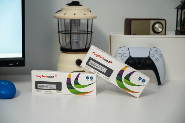 金百达内存条推荐，金百达DDR5内存条