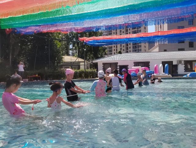 亲子游夏令营值得去的地方，国庆3日亲子营逐梦星空