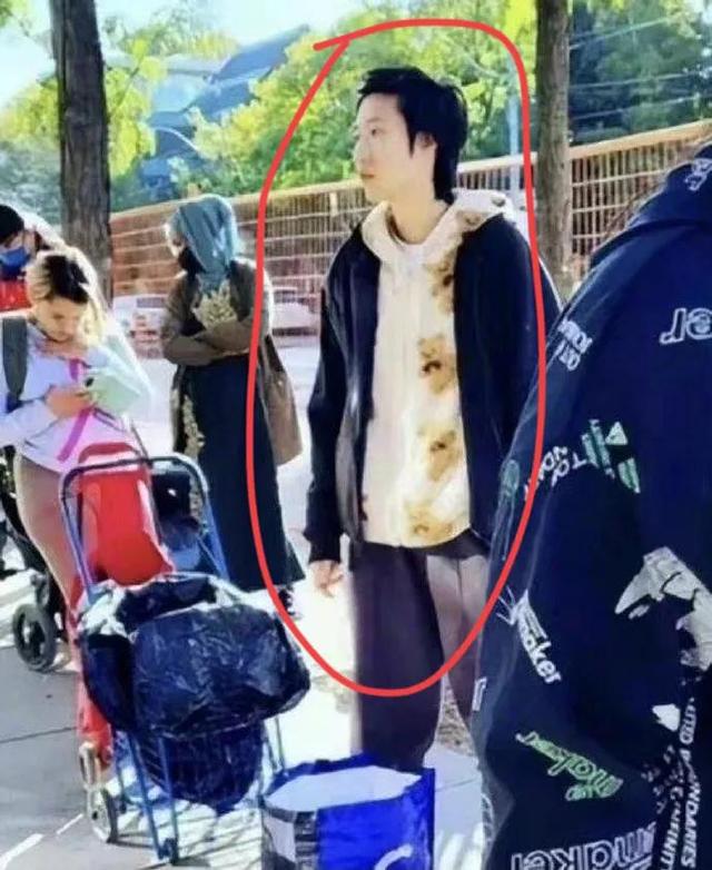 吴卓林吴绮莉现在的关系，被嫌弃的吴绮莉、吴卓林母女