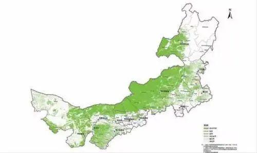 大草原旅游攻略，旅游内蒙古大草原攻略（内蒙古大草原深度自驾路线）