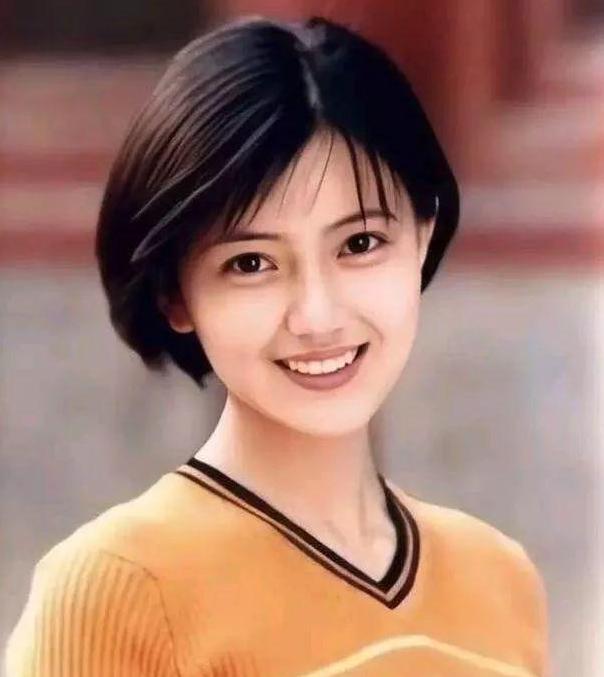 北京四大女明星，热依扎、杨幂也在内